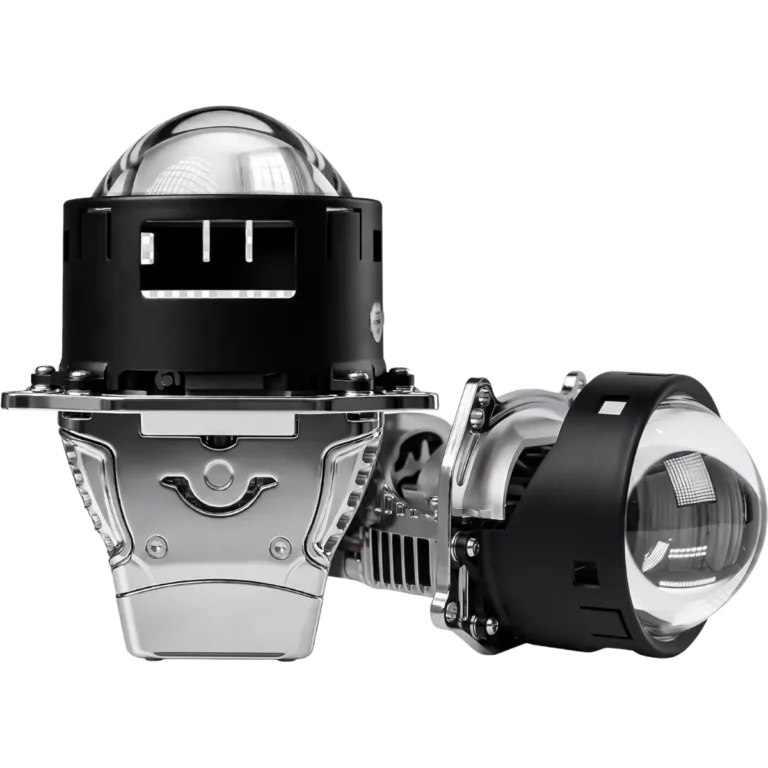 Jaguar Pro New Standard Led Projectors