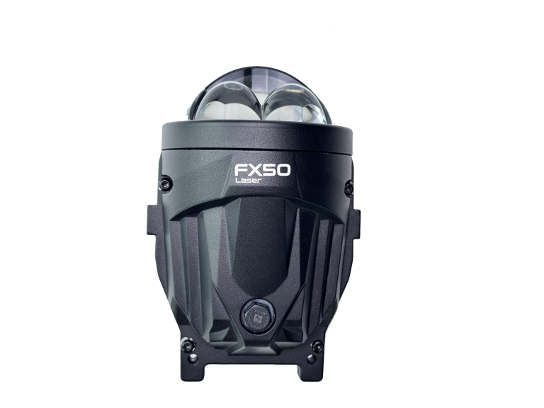 BI LED Gầm NovaLIGHT FX50 LASER