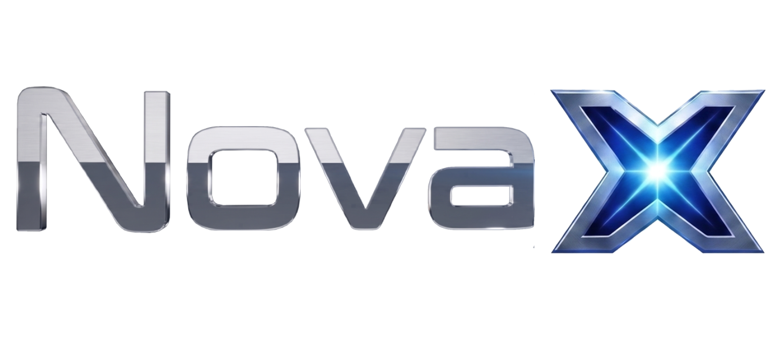 NovaX